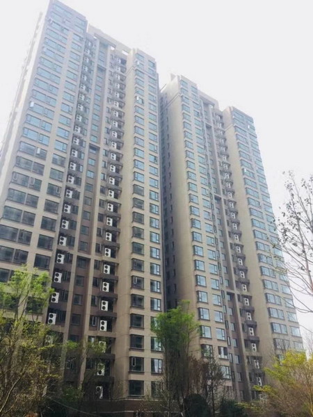 成都绿城文儒德