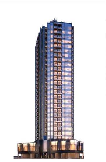 THE PARKVILLE