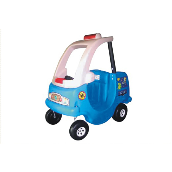 QJ-9072A 双人消防车