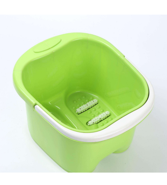 注塑产品—足浴桶
