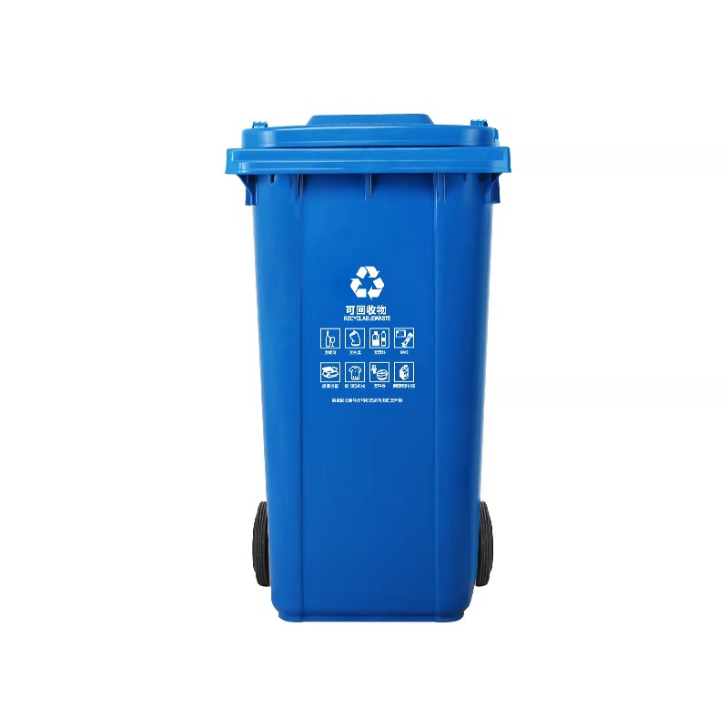 垃圾分类桶