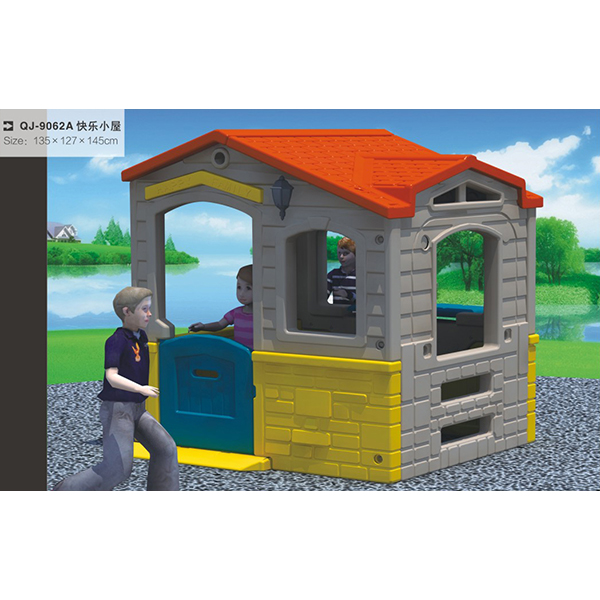 QJ-9062A 快乐小屋