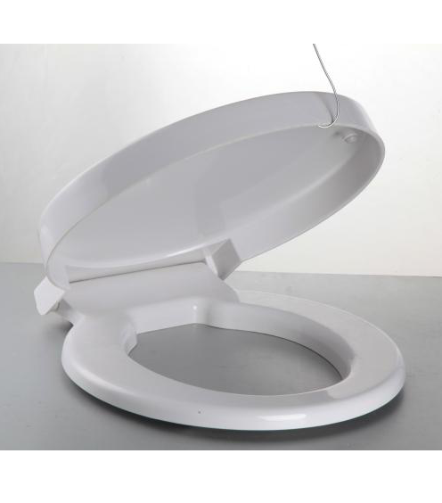 注塑产品—马桶盖
