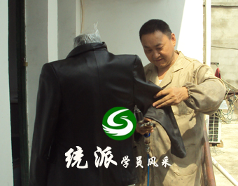 皮护班学员-昆明唐先生