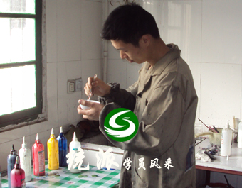 救治班学员-沈阳张先生