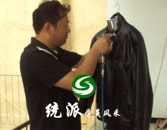 皮护班学员-连云港胡先生