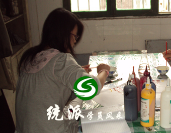 救治班学员-郴州何女士