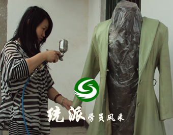 皮护班学员-郴州何女士