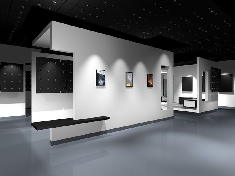 展览展示行业未来四大发展趋势