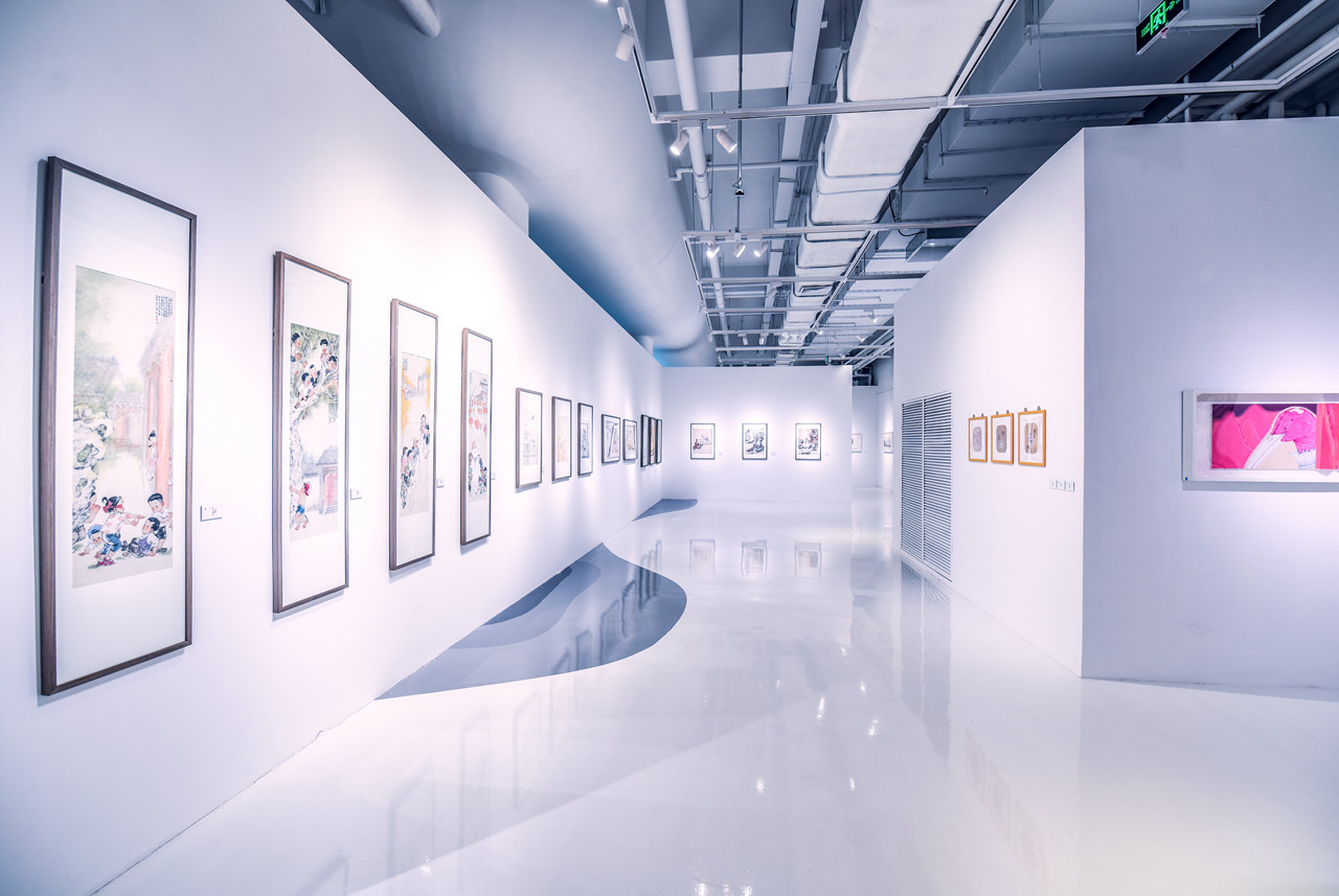 展览展示空间设计的六大要素