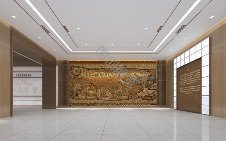 平舆县挚都民俗文化博物馆