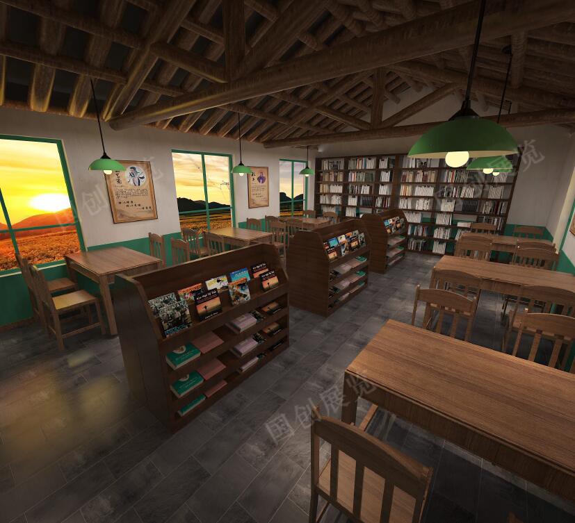 焦作爱国主义教育基地