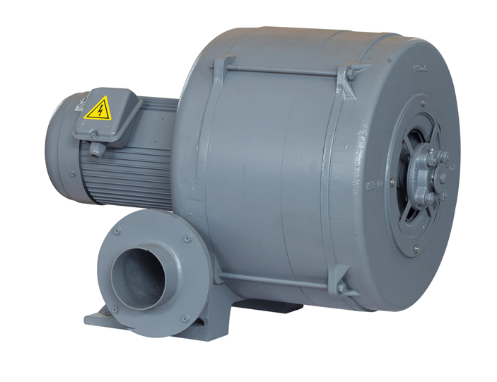 TB系列 透蒲式鼓风机