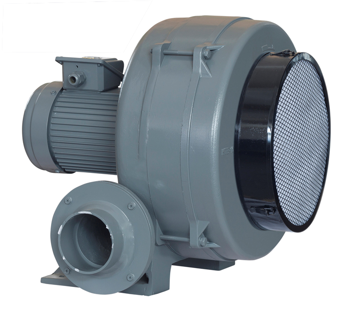 PF 系列 直翼式鼓风机