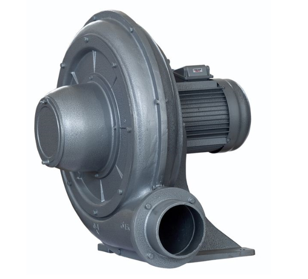 PF-H系列 透蒲式鼓风机