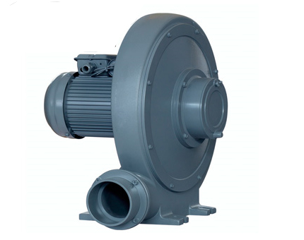 LK系列 透蒲式鼓风机