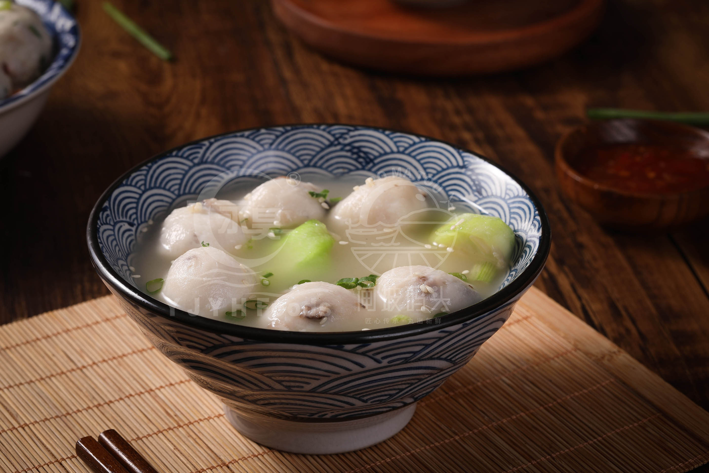 香菇丸
