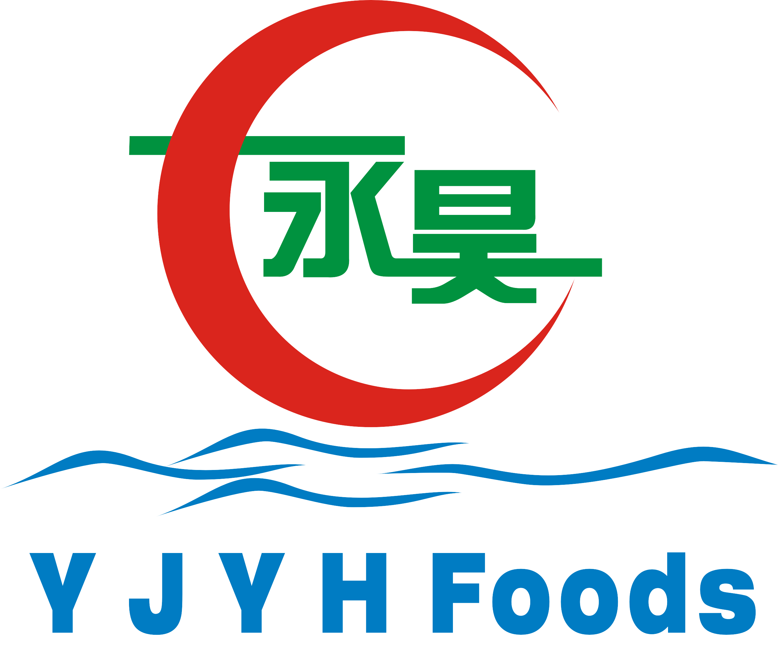 廣東永昊食品有限公司LOGO