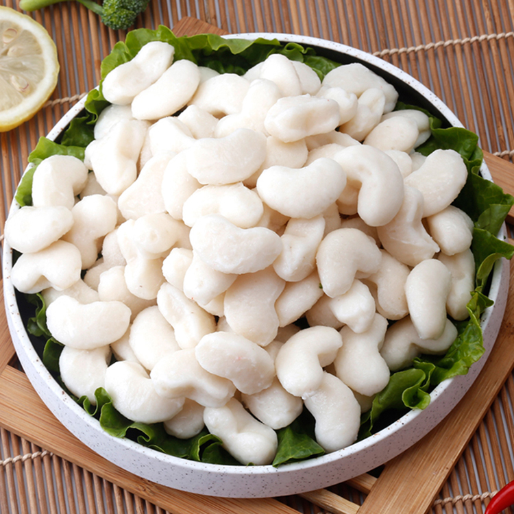 特級(jí)魚(yú)腰果