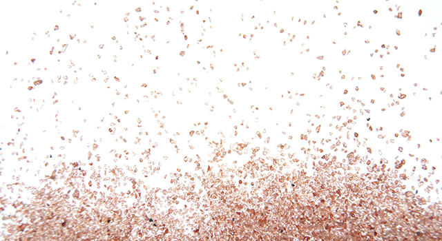 Waterjet Cutting Abrasive