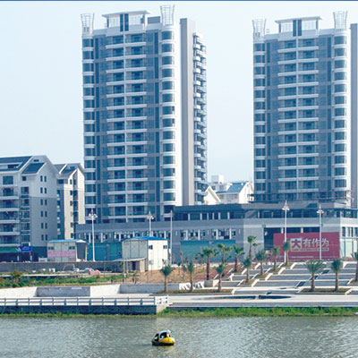 仙游城建花园