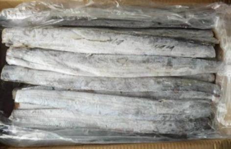 去頭帶魚(yú)段