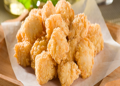鹽酥雞（原味）
