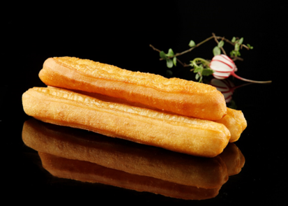 經(jīng)典大油條