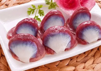 鴨胗