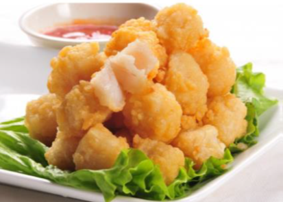 允指魚(yú)