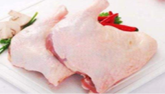 排腿