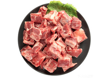 小排段