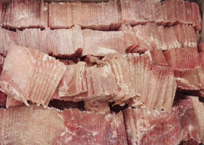 瘦肉片