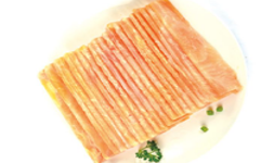速烹雞肉片