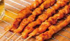 太吉肉串