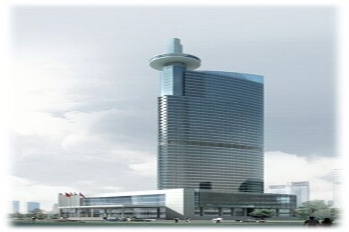 珠江地产S8大厦