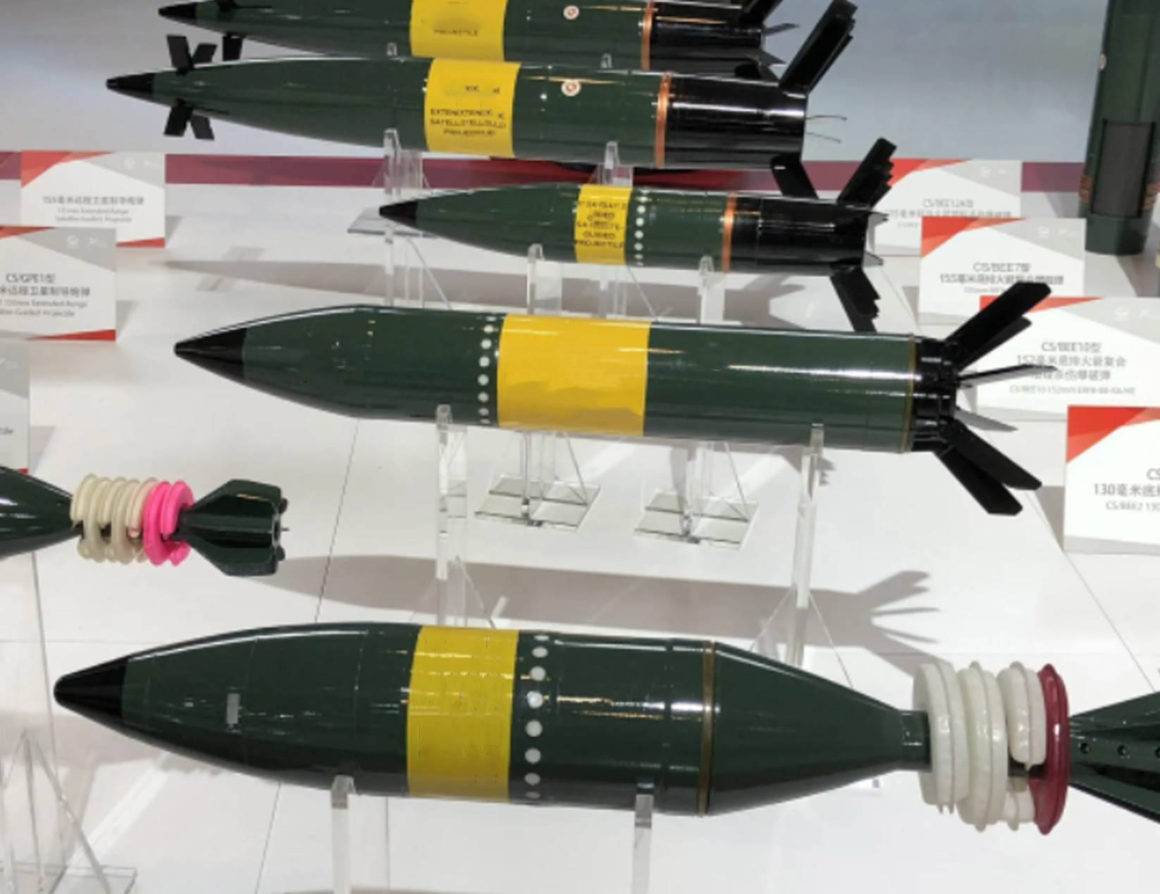 军工用品淬火应用