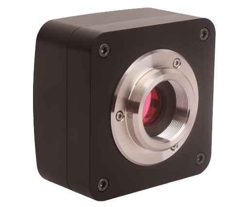 EXCCD00300KMA EXCCD 系列 C 接口 USB2.0 CCD 相机