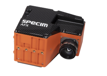 机载光谱成解决方案 Specim AFX10