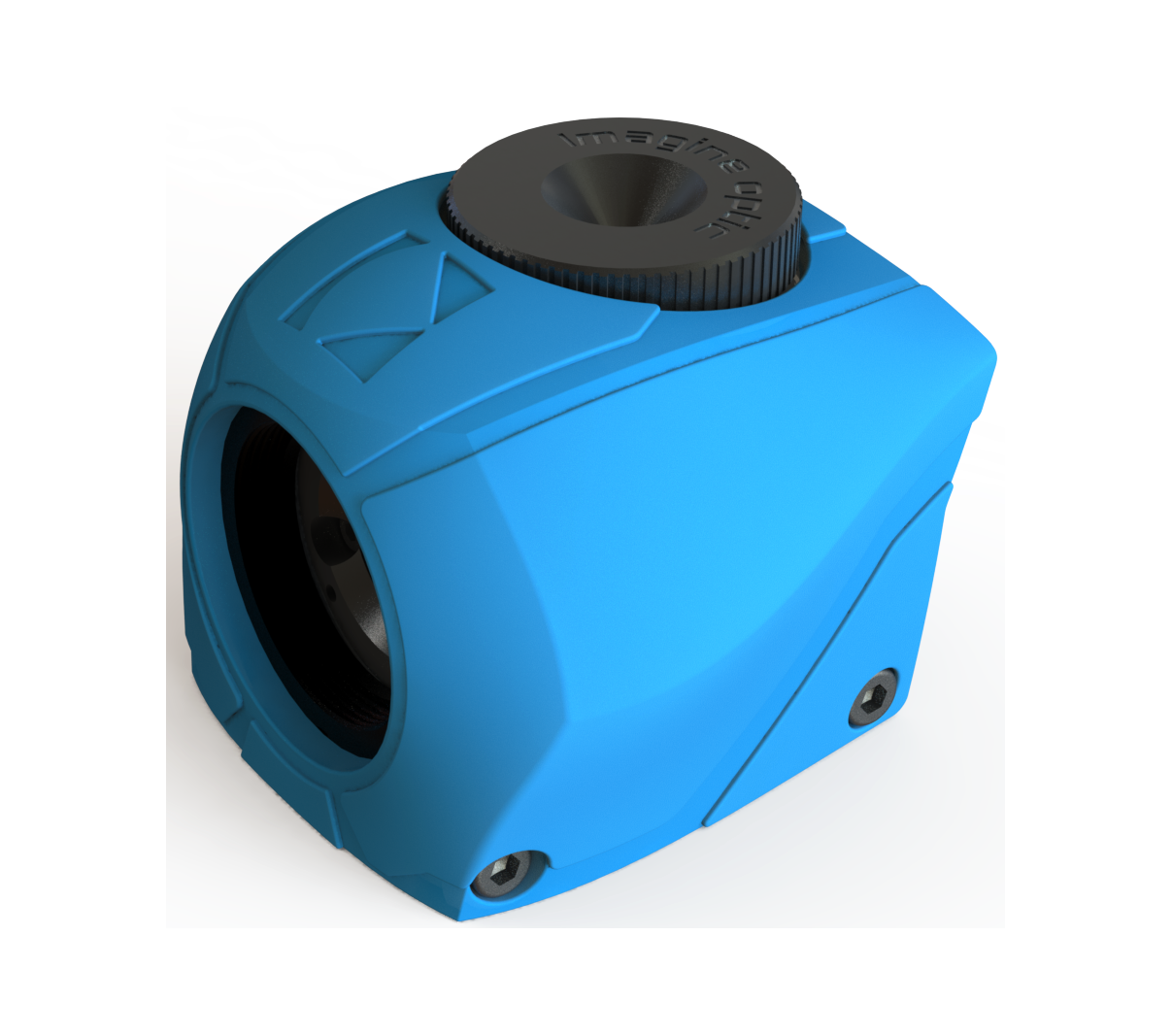 波前传感器HASO4 Broadband