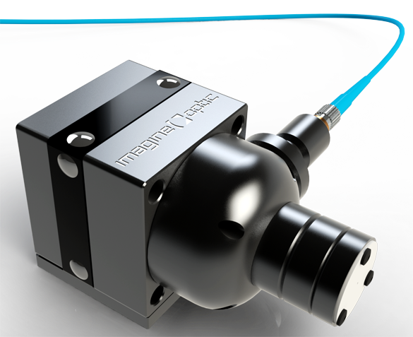 光学检测系统HASO R-Flex 32