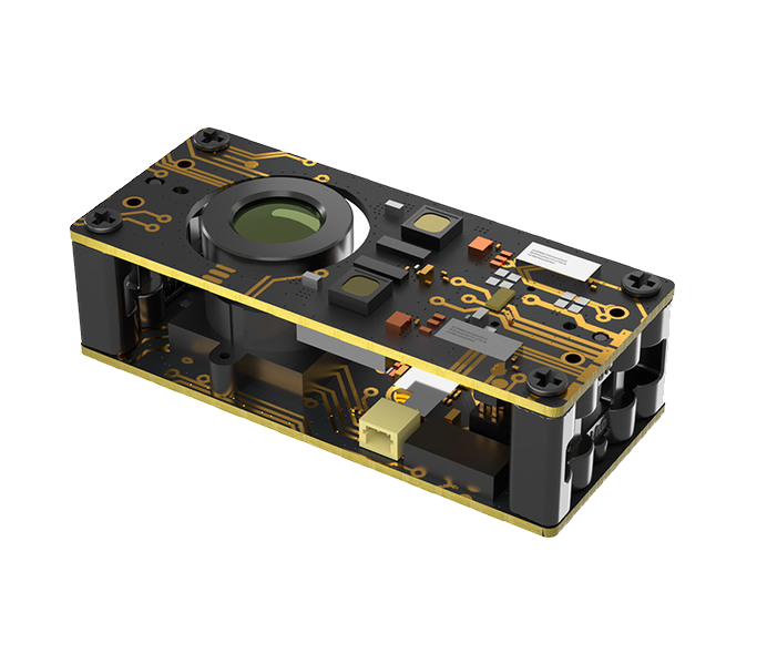 MIPI CSI接口ToF产品