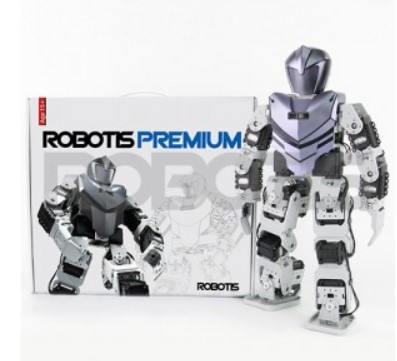 机器人ROBOTIS Premium [EU-220V]