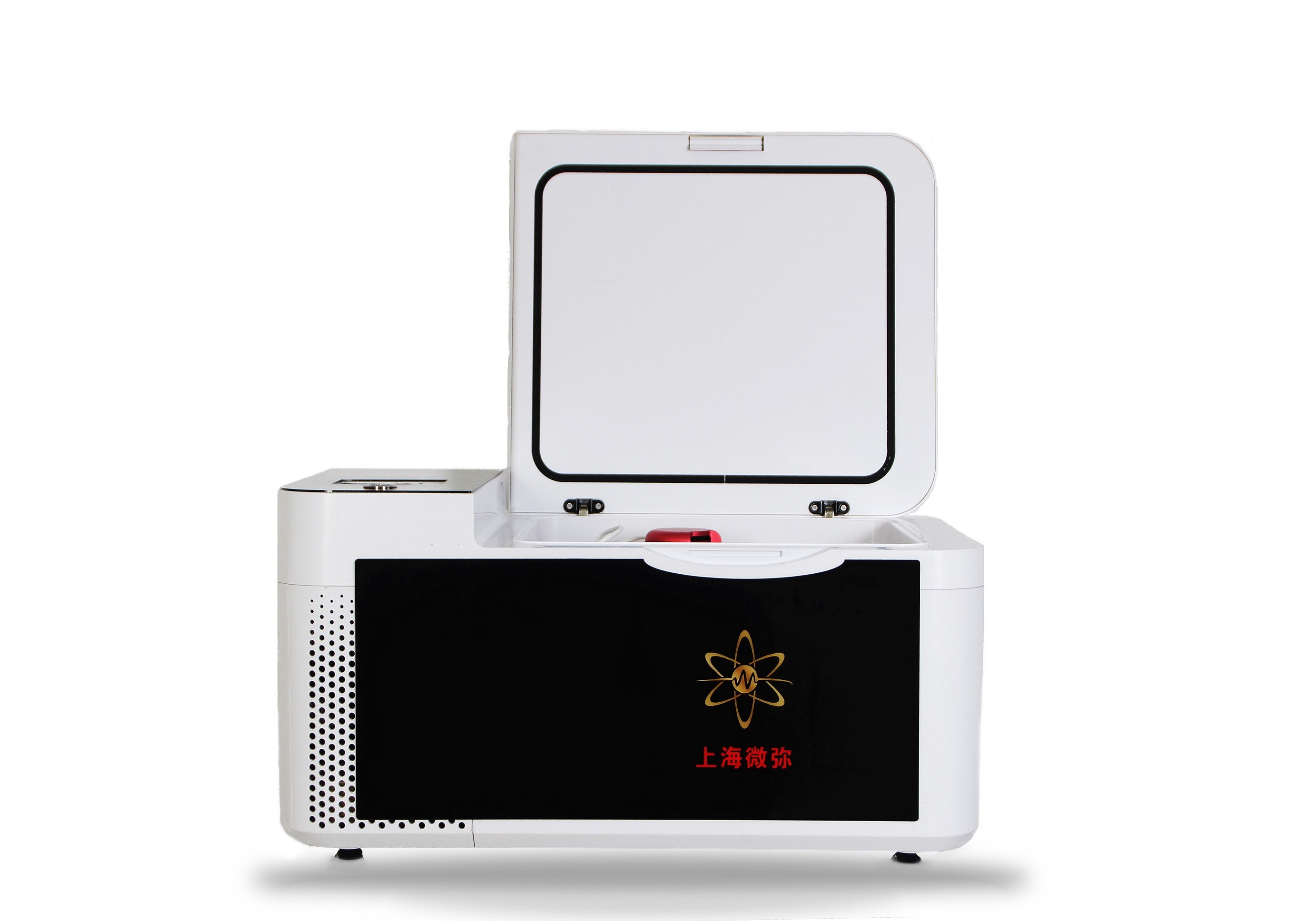 非接触式超声波细胞粉碎机