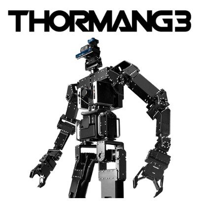 机器人THORMANG3