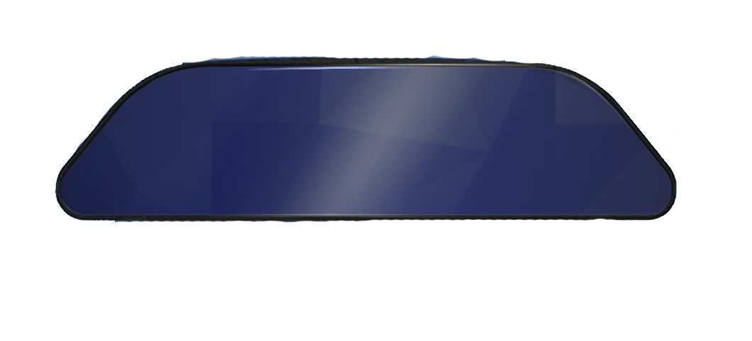 车规级混合固态激光雷达Duetto