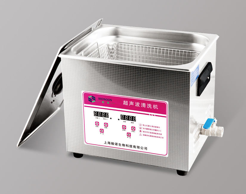 DT 系列超声波清洗