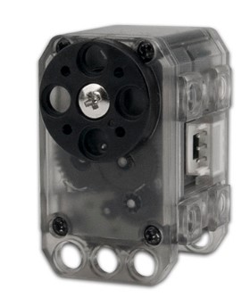 机器人专用智能执行器XL-320