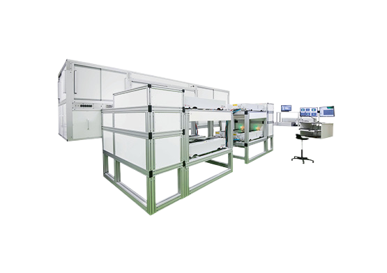 飞秒激光器Pulsar TW