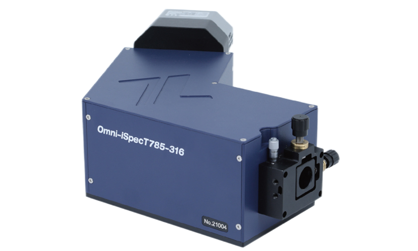 透射式成像光谱仪Omni-iSpecT